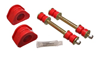 Energy Suspension 4.5145R Front Sway Bar Set 33mm