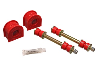 Energy Suspension 4.5147R Front Sway Bar Set 29mm