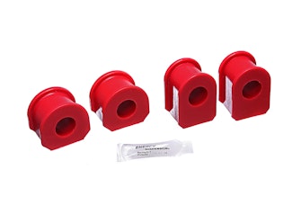 Energy Suspension 4.5149R 1in. BRONCO SWAY BAR SET