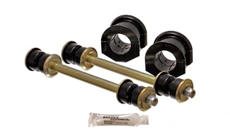 Energy Suspension 4.5152G Sway Bar Bushing Set 35mm