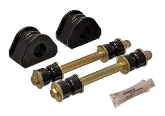 Energy Suspension 4.5154G FT SWAY BAR BUSHING SET 27mm