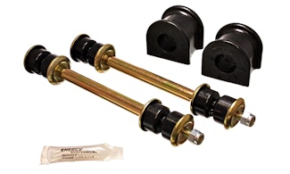 Energy Suspension 4.5156G FT SWAY BAR BUSHING SET 27mm