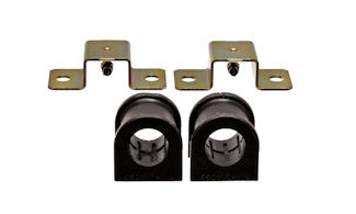 Energy Suspension 4.5159G 1 1/8ft. SWAY BAR BUSHING SET