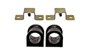 Energy Suspension 4.5162G 1 5/16ft. SWAY BAR BUSHING SET