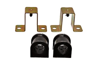 Energy Suspension 4.5167G Sway Bar Bushing Set 30mm