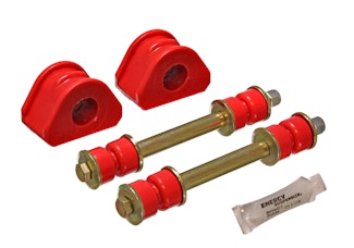 Energy Suspension 4.5172R Front SwayBar