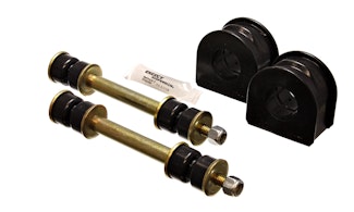 Energy Suspension 4.5173G Front Sway Bar Bushing Set