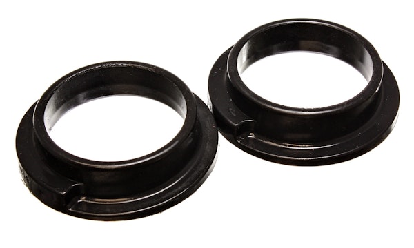Energy Suspension 4.6105G Coil Spring Isolator Set