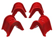 Energy Suspension 4.7101R C-Bushings 2 degrees