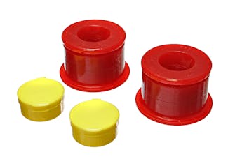 Energy Suspension 4.7124R Rear Trailing Arm Set