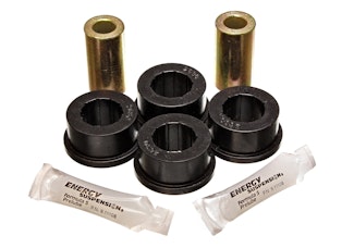 Energy Suspension 4.7129G Rear Track Bar Set Energy Suspension 4.7129G Rear Track Bar Set