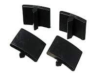 Energy Suspension 4.9105G Rear Axle Bump Stop Set