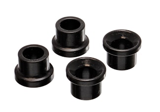 Energy Suspension 5.10102G Rack and Pinion Bushing Set