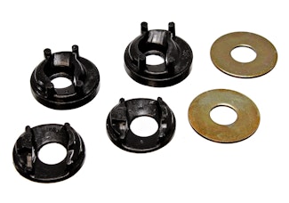 Energy Suspension 5.1103G Motor Mount Inserts