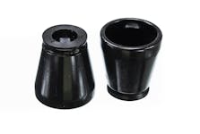 Energy Suspension 5.13101G Torsion Bar Dust Boot Set