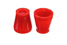 Energy Suspension 5.13101R Torsion Bar Dust Boot Set