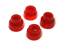 Energy Suspension 5.13102R Ball Joint Dust Boot Set