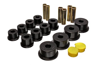 Energy Suspension 5.2109G Rear Spring Bushing