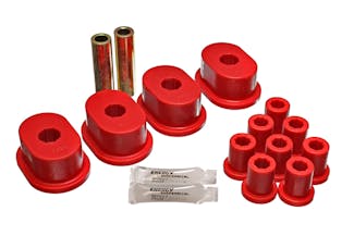 Energy Suspension 5.2110R B-Body Leaft Spring Set