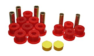 Energy Suspension 5.2111R Ram Spring Bushing