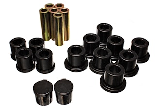 Energy Suspension 5.2119G Rear Spring Bushing Set