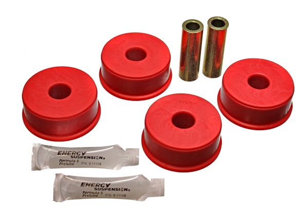 Energy Suspension 5.3109R Rear Axle Mount Bushing