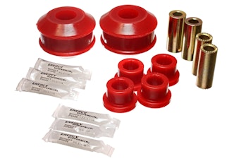 Energy Suspension 5.3133R Front Control Arm Bushing Set