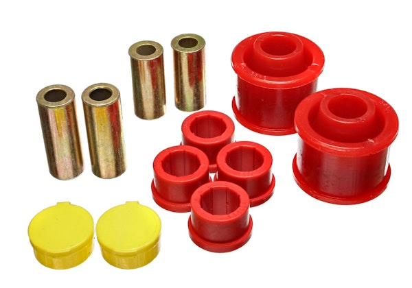 Energy Suspension 5.3138R Lower Control Arm Bushing Set