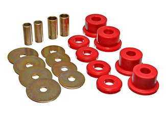Energy Suspension 5.4103R Subframe Mounts