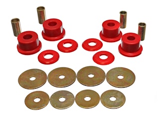 Energy Suspension 5.4105R Subframe Mounts