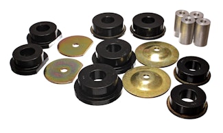 Energy Suspension 5.4114G Sub-Frame Bushing Set Rear