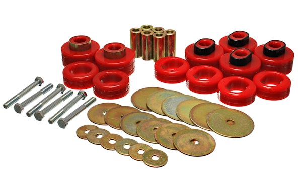 Energy Suspension 5.4116R Cab Mount Set