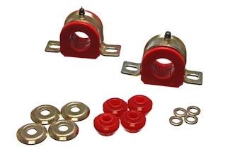 Energy Suspension 5.5126R Sway Bar Set 32mm