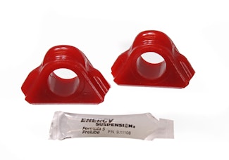 Energy Suspension 5.5129R CHRYSLER 15/16in. SWAY BAR SET