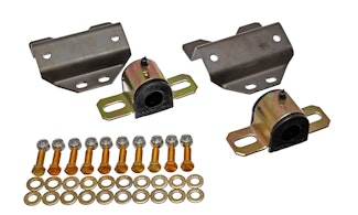 Energy Suspension 5.5134G 7/8in. MOPAR SWAY BAR ADAPTOR SET