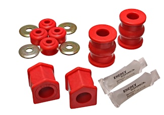 Energy Suspension 5.5136R CHRYSLER 13/16in. SWAY BAR SET
