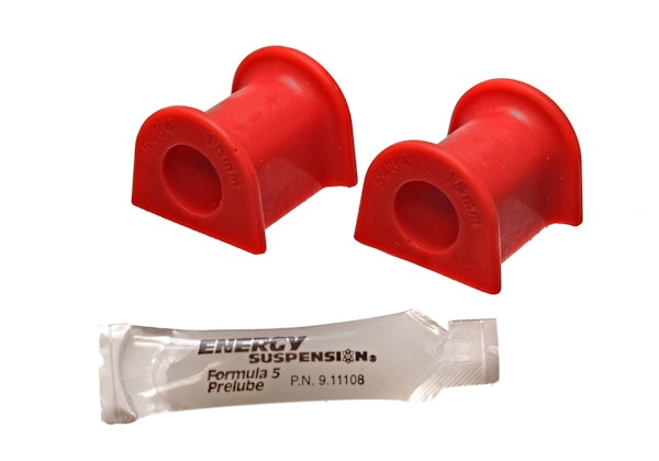 Energy Suspension 5.5147R 18mm Rear Sway Bar Kit