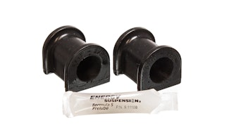 Energy Suspension 5.5155G Rear Spiral Sway Bar 23mm