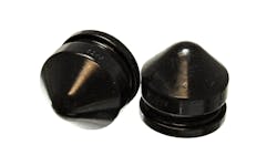 Energy Suspension 5.6112G Front Bump Stop Set
