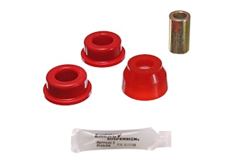 Energy Suspension 5.7111R Front Track Bar Bushing Set Energy Suspension 5.7111R Front Track Bar Bushing Set