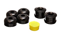 Energy Suspension 5.7114G Rear Strut Trailing Arm Set