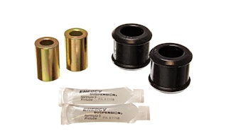 Energy Suspension 5.7116G Front Track Rod Bushing Set Energy Suspension 5.7116G Front Track Rod Bushing Set