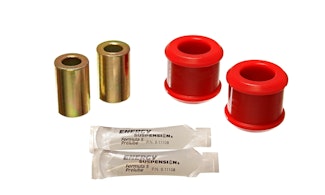 Energy Suspension 5.7116R Front Track Rod Bushing Set Energy Suspension 5.7116R Front Track Rod Bushing Set