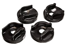 Energy Suspension 7.1110G Motor Mount Inserts
