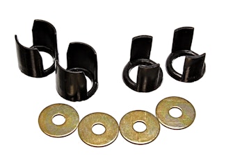 Energy Suspension 7.1113G Rear Subframe Insert Set