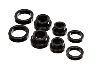 Energy Suspension 7.1116G Front Lower Subframe Bushing Set