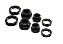 Energy Suspension 7.1116G Front Lower Subframe Bushing Set