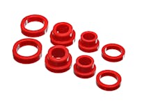 Energy Suspension 7.1116R Front Lower Subframe Bushing Set