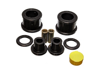 Energy Suspension 7.1118G Differential Carrier Bushing Set