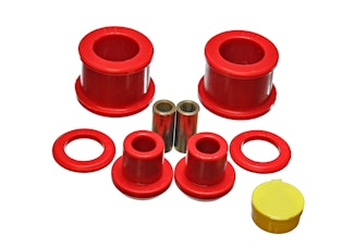 Energy Suspension 7.1118R Differential Carrier Bushing Set